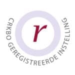 Stimular: CRKBO geregistreerde instelling