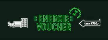 logo energievouchers Rotterdam