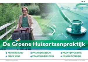 De Groene Huisartsenpraktijk